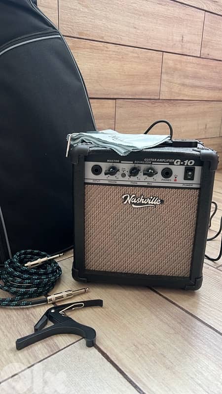 Guitar electric deluxe edition 2