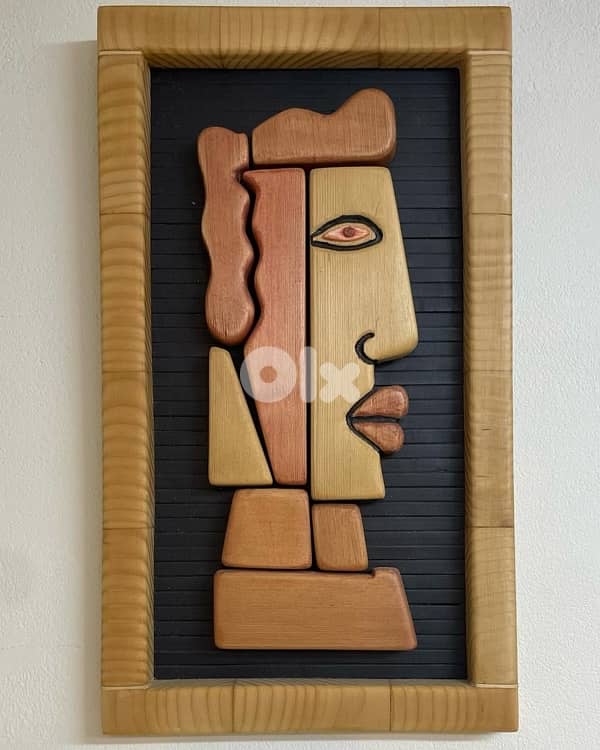 Handmade wood crafts 0