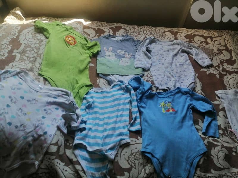 baby clothes 0