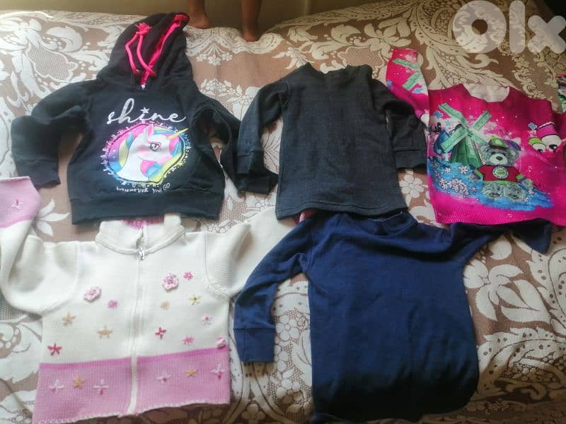 baby clothes 7