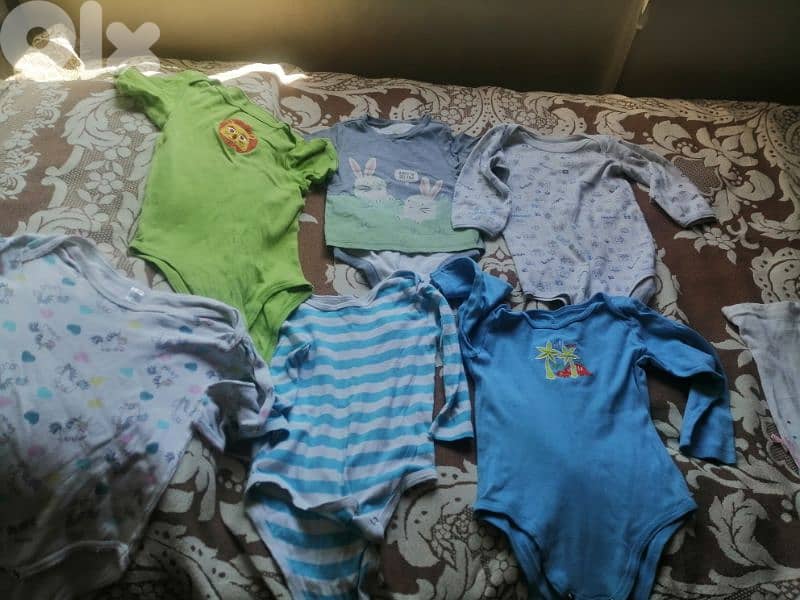 baby clothes 8