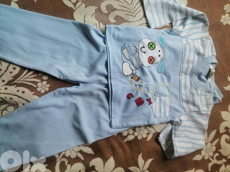 baby clothes 17