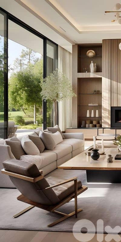 خدمات هندسية