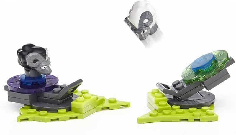 mega bloks skylanders 62pc set 2