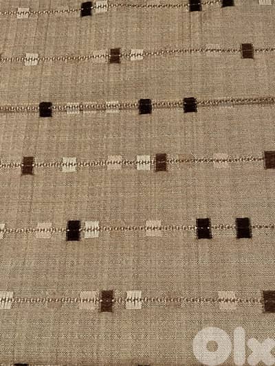 curtain beige