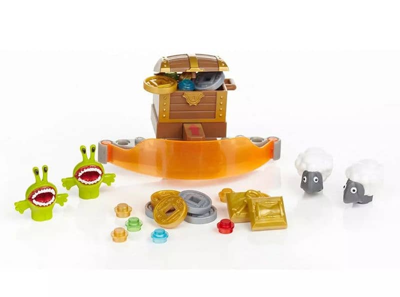 mega bloks skylanders giants , 300pc set 3