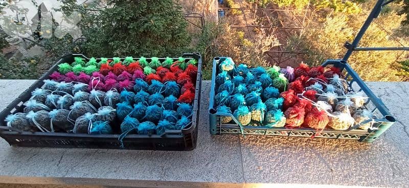 اكياس لفندر lavender للبيع 2