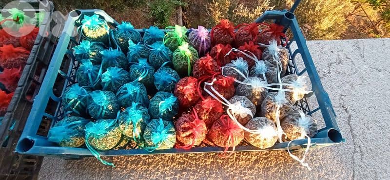 اكياس لفندر lavender للبيع 3