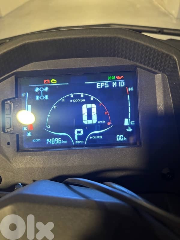 atv odes usa 550cc 2026 6