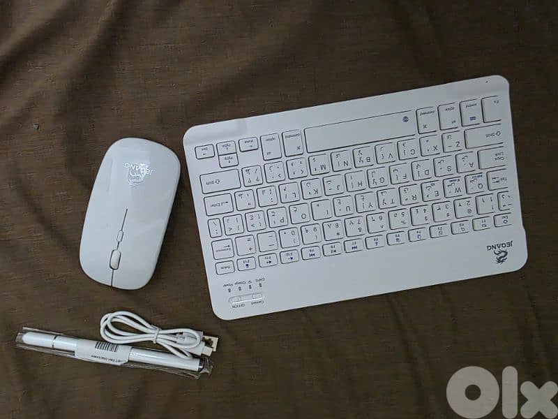 JEOANG multifunction Keyboard 1