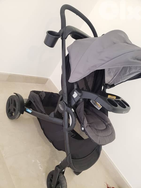 stroller 1