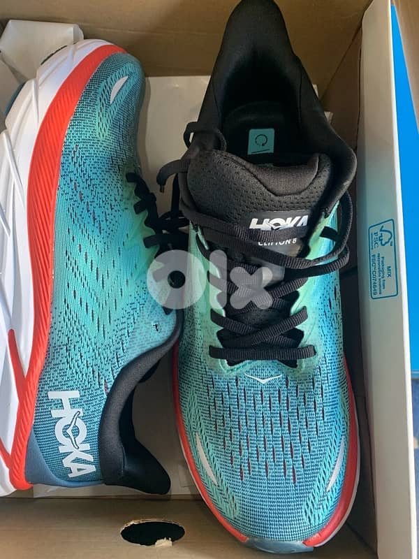 Hoka original 1