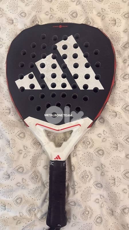 Adidas Metalbone team 2025 0