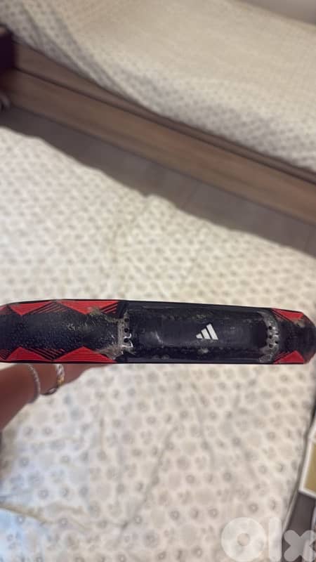 Adidas Metalbone team 2025 2