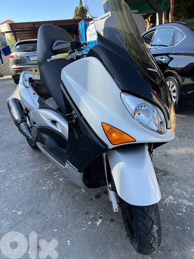 Yamaha Tmax 500cc freshly imported from japan
