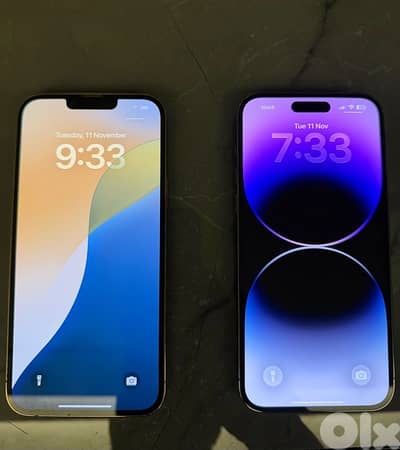 iphone 13&14 pro max