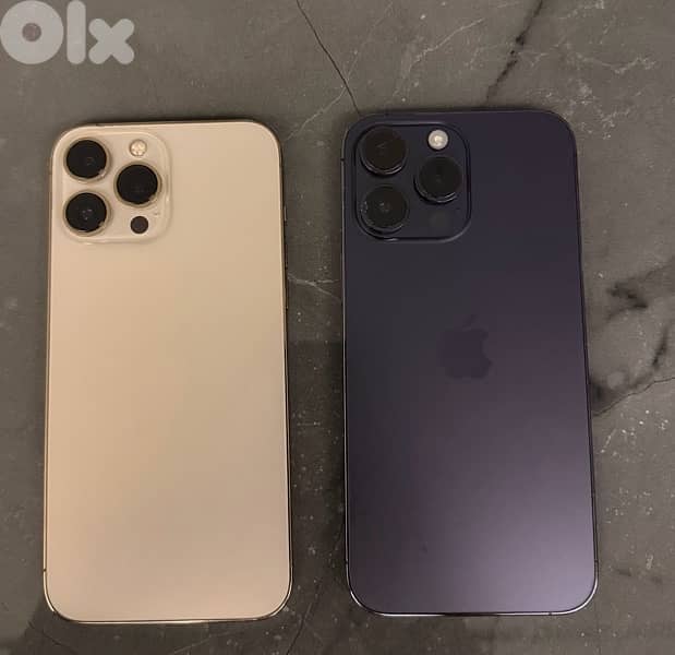 iphone 13&14 pro max 1