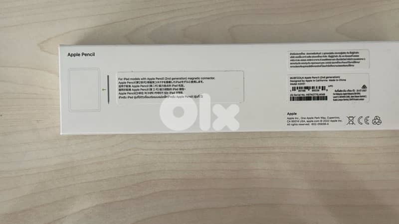 Used Excellent iPad Pro 2020 With Folio, Magic Keyboard, Apple pen 3