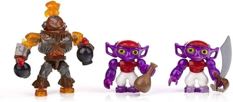 mega bloks skylanders sharpfin boat 373pc 2