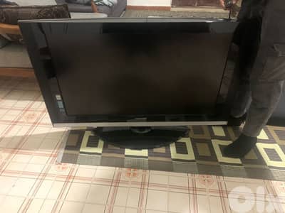 تلفزيون سامسونج