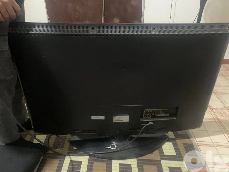 تلفزيون سامسونج 1