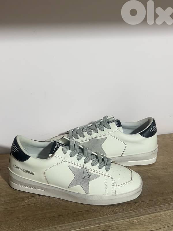 Golden Goose Copy AAA - Never Used 0