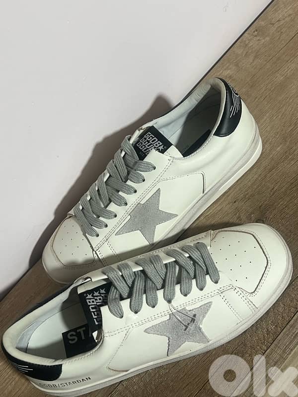 Golden Goose Copy AAA - Never Used 2