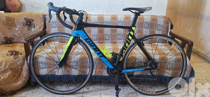 Giant Propel Advanced 1 2019 1