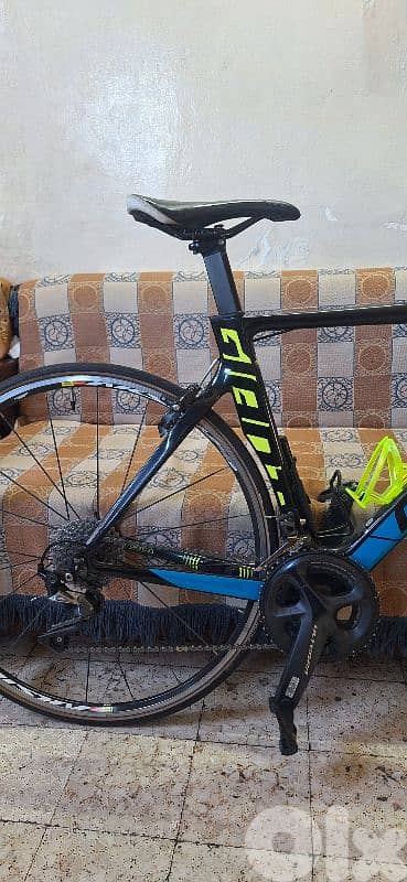 Giant Propel Advanced 1 2019 6