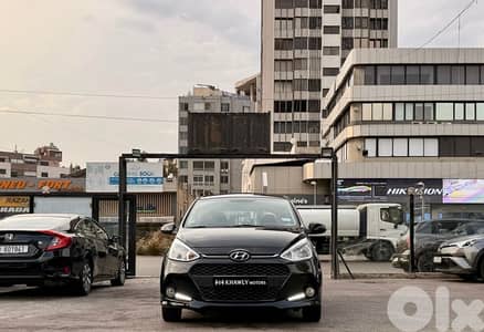 Hyundai Grand i10 1 owner!!