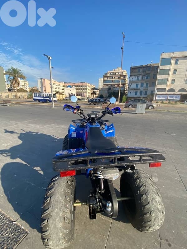 motorcycle atv 3