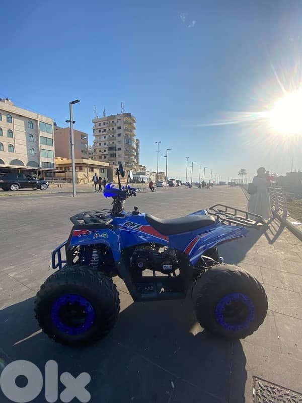 motorcycle atv 4