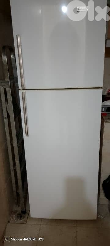 Fridge 0