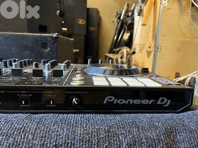 Pioneer dj