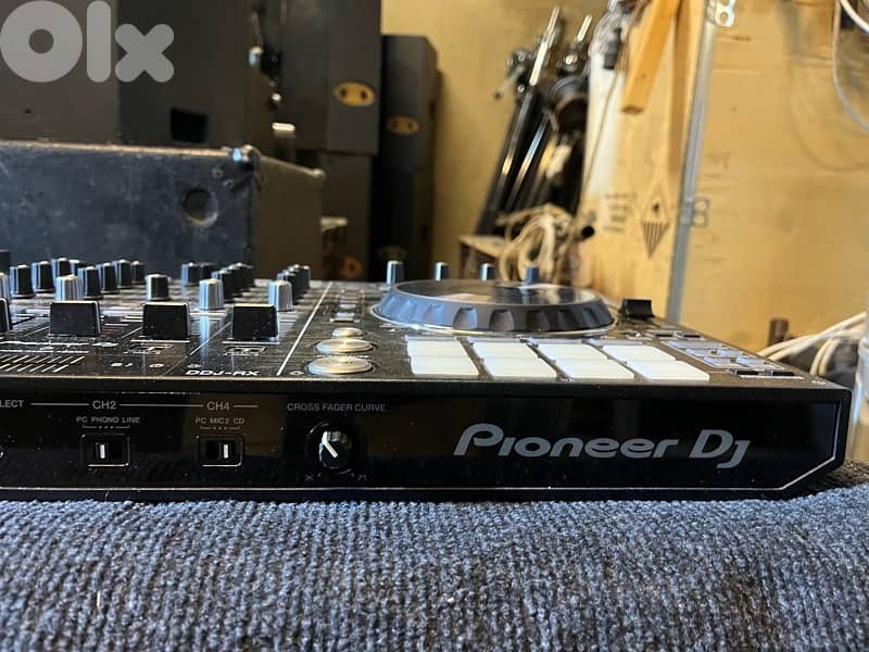 Pioneer dj 0