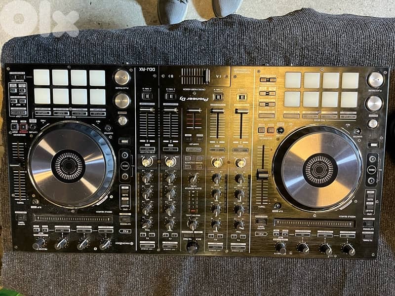 Pioneer dj 2