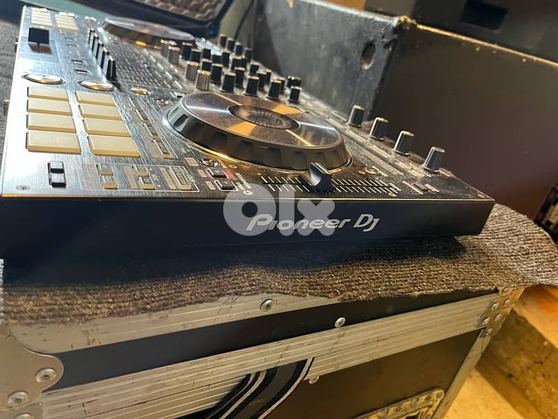 Pioneer dj 3