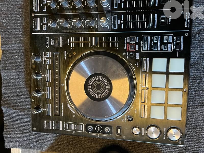 Pioneer dj 8