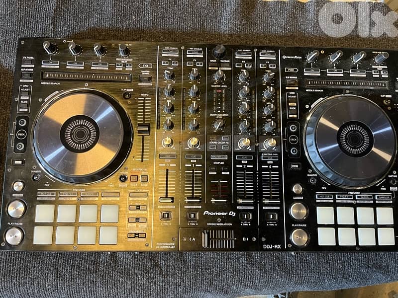 Pioneer dj 9