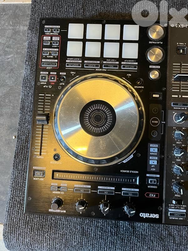 Pioneer dj 3