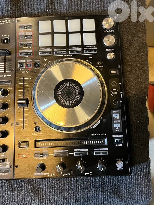 Pioneer dj 4
