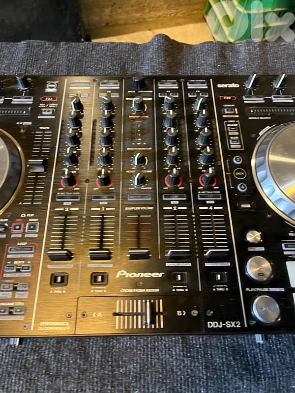 Pioneer dj 2