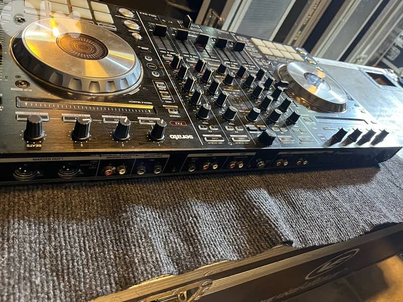 Pioneer dj 6