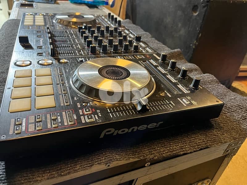 Pioneer dj 7