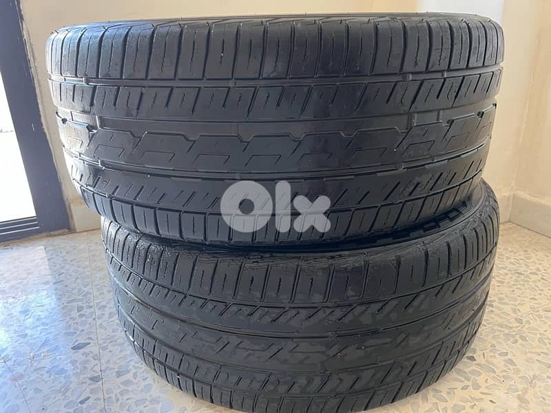 tires 18 235/45/18 2