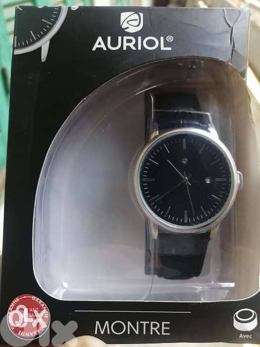 Auriol original made in Germany. 0