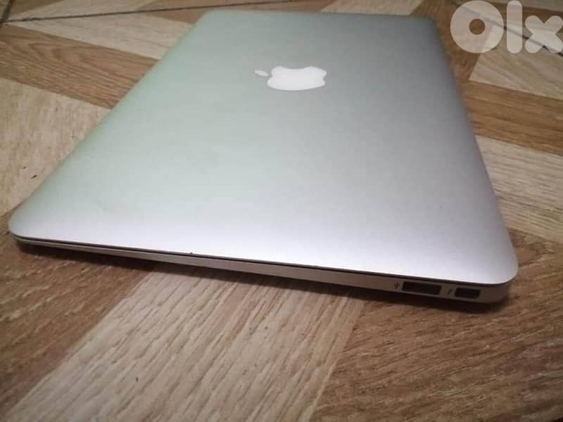 Macbook Air 2015 mint condition for Sale 0