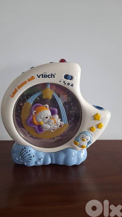 Lumi Vtech