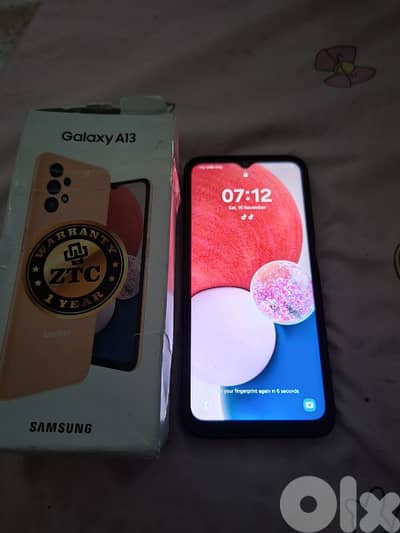 samsung A13
