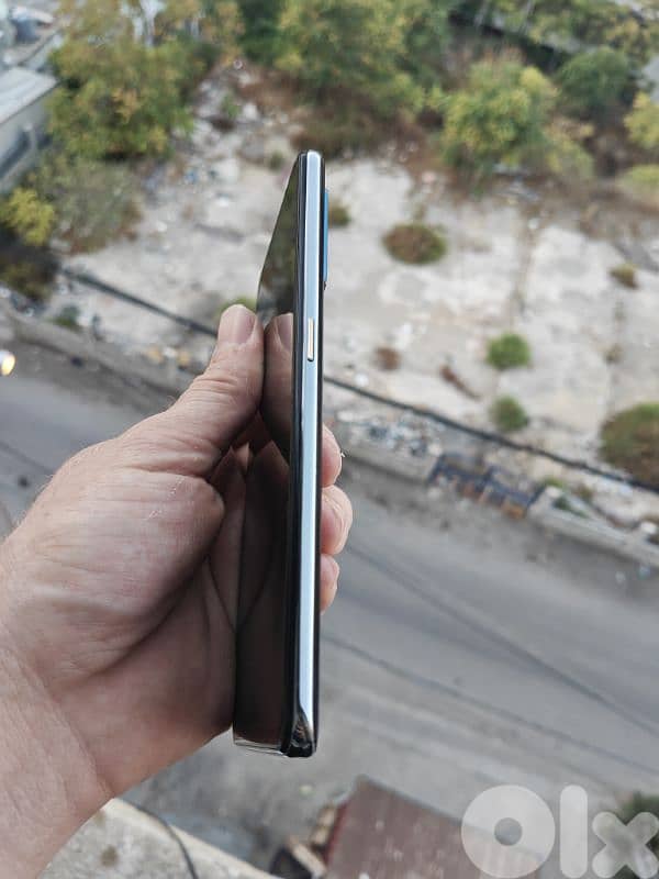 realme GT 5G 5
